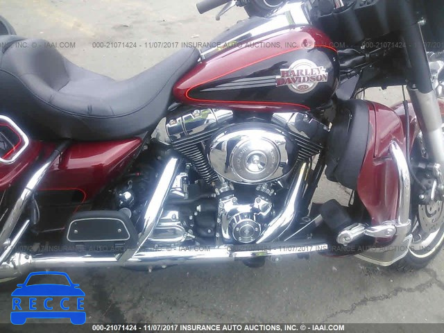 2006 Harley-davidson FLHTCUI 1HD1FCW116Y659640 image 7