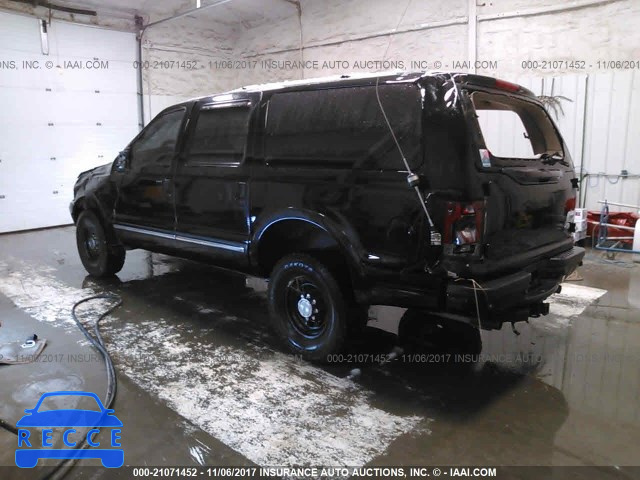2002 Ford Excursion LIMITED 1FMNU43S32EC84272 image 2