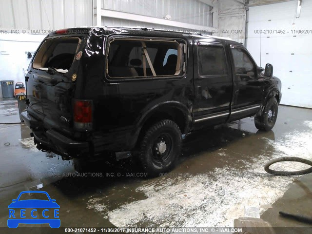 2002 Ford Excursion LIMITED 1FMNU43S32EC84272 image 3