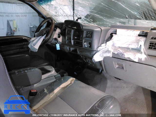 2002 Ford Excursion LIMITED 1FMNU43S32EC84272 image 4