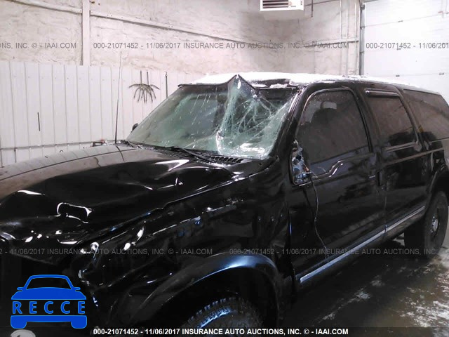 2002 Ford Excursion LIMITED 1FMNU43S32EC84272 image 5
