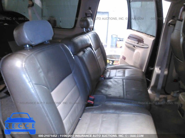 2002 Ford Excursion LIMITED 1FMNU43S32EC84272 image 7