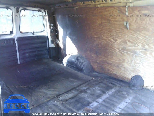 2001 GMC Savana G3500 1GTHG35R511152469 image 7