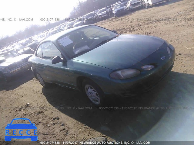 1998 FORD ESCORT 3FAFP1139WR157237 зображення 0