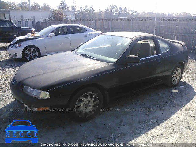 1996 Honda Prelude SI/SR JHMBB2255TC001380 Bild 1