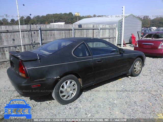 1996 Honda Prelude SI/SR JHMBB2255TC001380 image 3