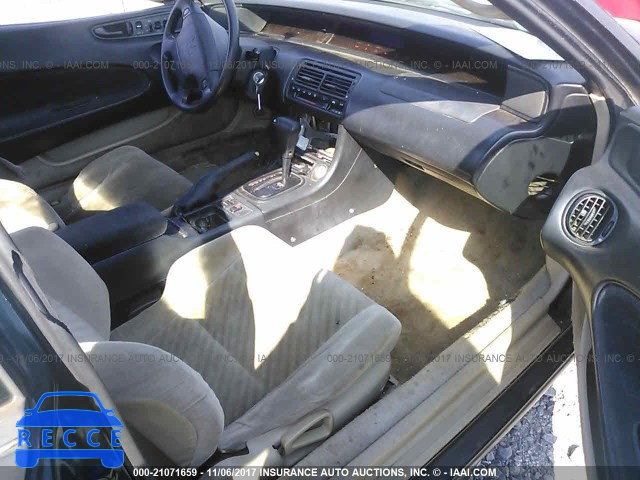 1996 Honda Prelude SI/SR JHMBB2255TC001380 image 4