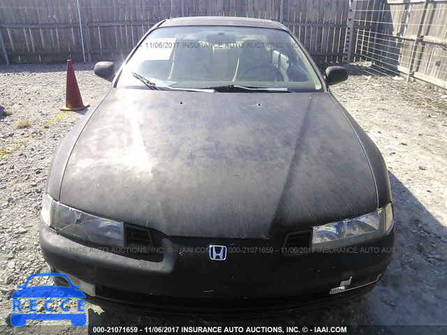 1996 Honda Prelude SI/SR JHMBB2255TC001380 image 5