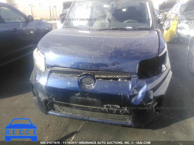 2013 Scion XB JTLZE4FE3DJ035946 image 5