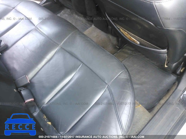 2006 Ford Taurus SEL 1FAFP56U66A252549 image 4