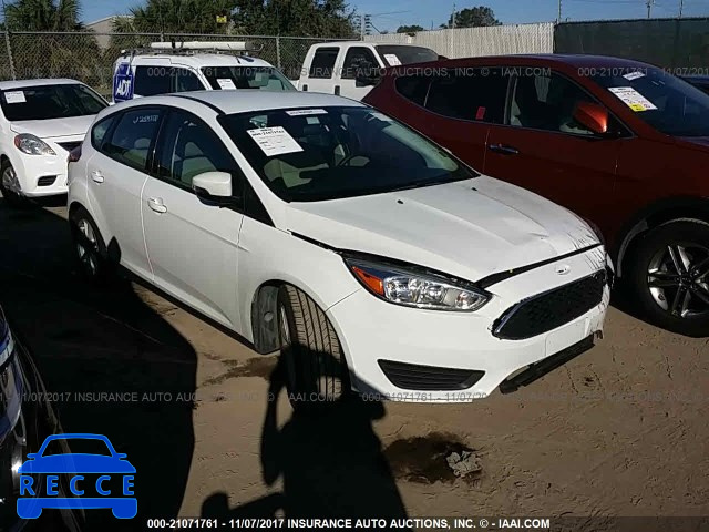 2016 Ford Focus 1FADP3K22GL291080 image 0