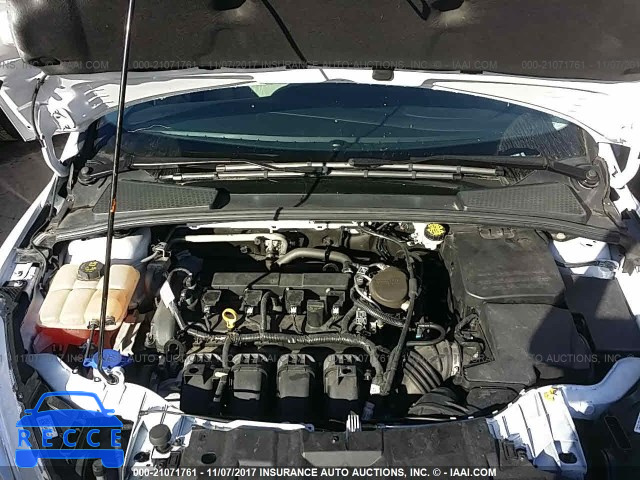 2016 Ford Focus 1FADP3K22GL291080 image 9