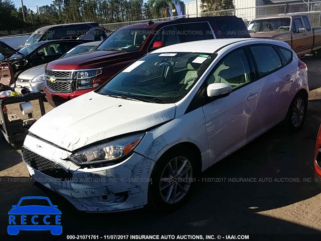 2016 Ford Focus 1FADP3K22GL291080 image 1