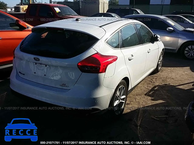 2016 Ford Focus 1FADP3K22GL291080 image 3