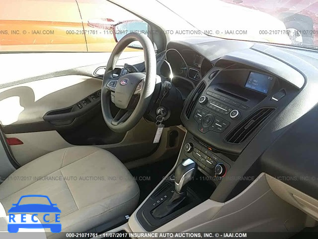 2016 Ford Focus 1FADP3K22GL291080 image 4