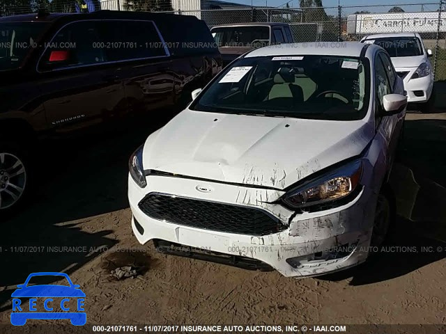 2016 Ford Focus 1FADP3K22GL291080 image 5