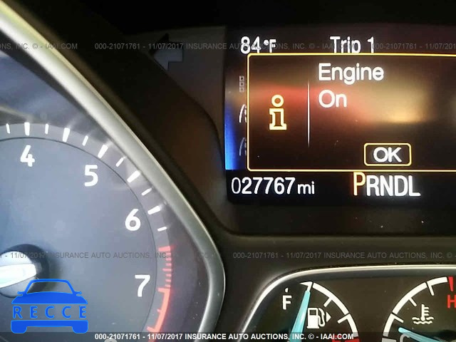 2016 Ford Focus 1FADP3K22GL291080 image 6