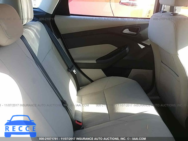2016 Ford Focus 1FADP3K22GL291080 image 7