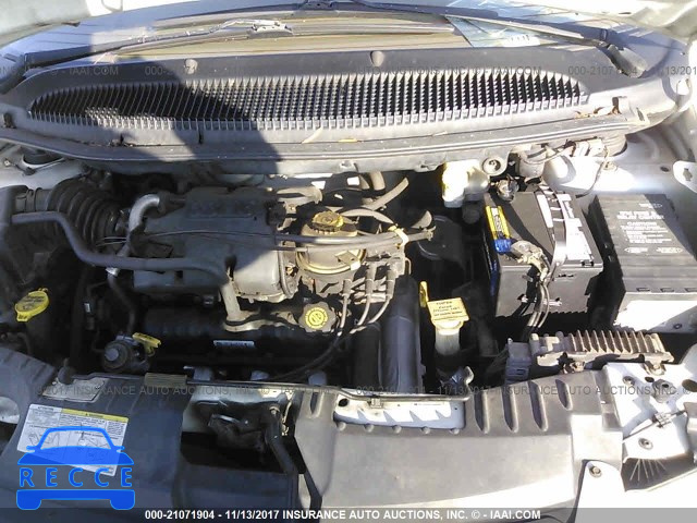 2001 Dodge Caravan SE 1B8GP25381B130571 image 9