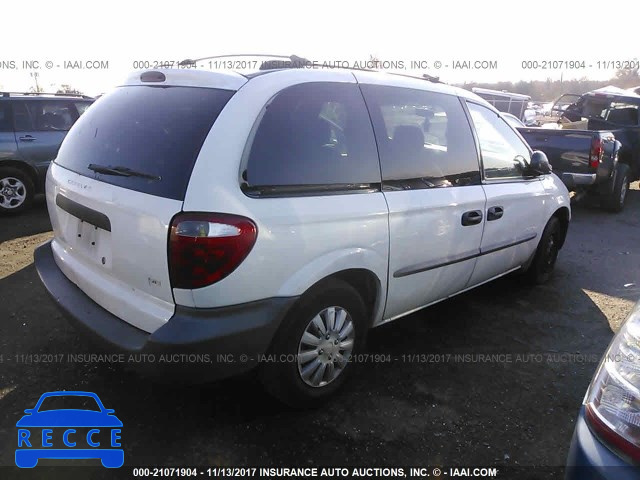 2001 Dodge Caravan SE 1B8GP25381B130571 image 3