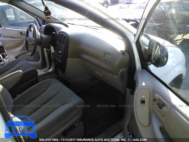 2001 Dodge Caravan SE 1B8GP25381B130571 image 4