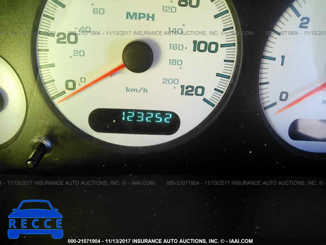 2001 Dodge Caravan SE 1B8GP25381B130571 image 6