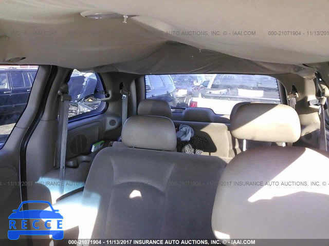 2001 Dodge Caravan SE 1B8GP25381B130571 image 7
