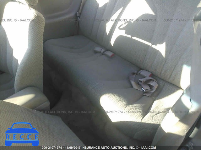 2002 Pontiac Sunfire SE 1G2JB124X27206980 image 7