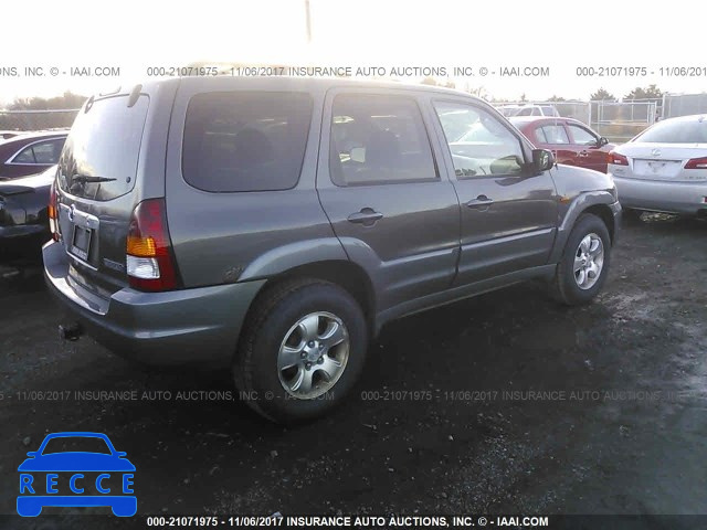 2002 Mazda Tribute LX/ES 4F2CU08122KM58368 image 3