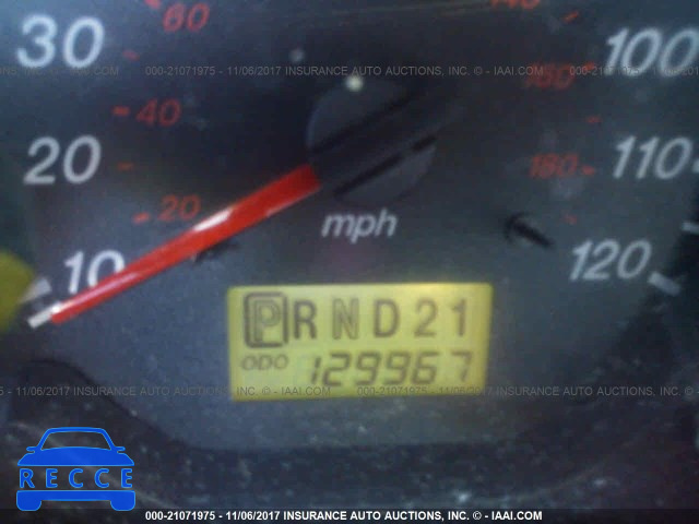 2002 Mazda Tribute LX/ES 4F2CU08122KM58368 image 6