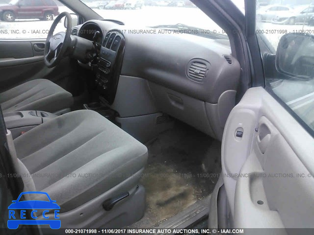 2003 Chrysler Town & Country LX 2C4GP44LX3R146051 image 4