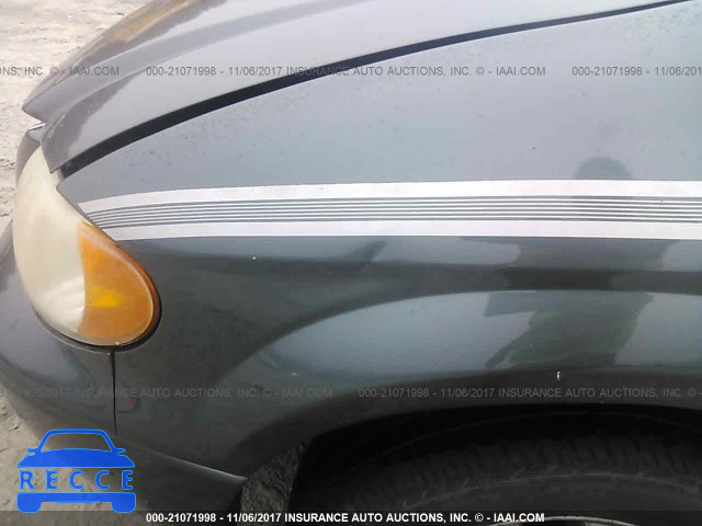 2003 Chrysler Town & Country LX 2C4GP44LX3R146051 image 5