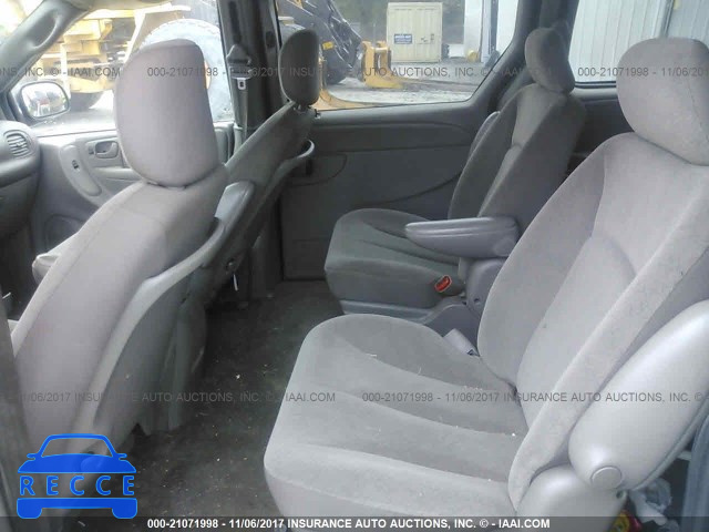 2003 Chrysler Town & Country LX 2C4GP44LX3R146051 image 7
