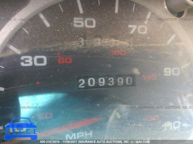 1999 Ford Taurus SE 1FAFP53U3XA172812 image 6