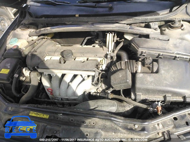 2004 Volvo S60 YV1RS61TX42400908 image 9