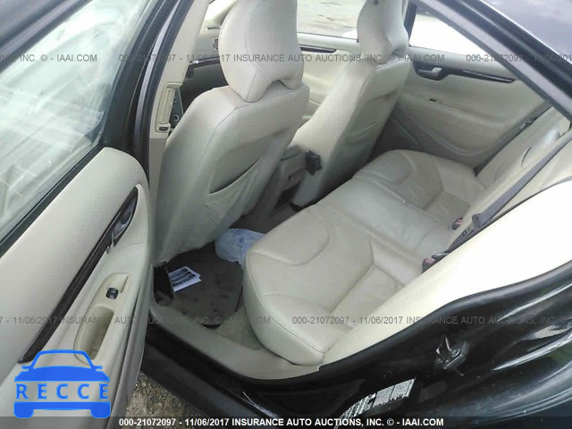2004 Volvo S60 YV1RS61TX42400908 image 7