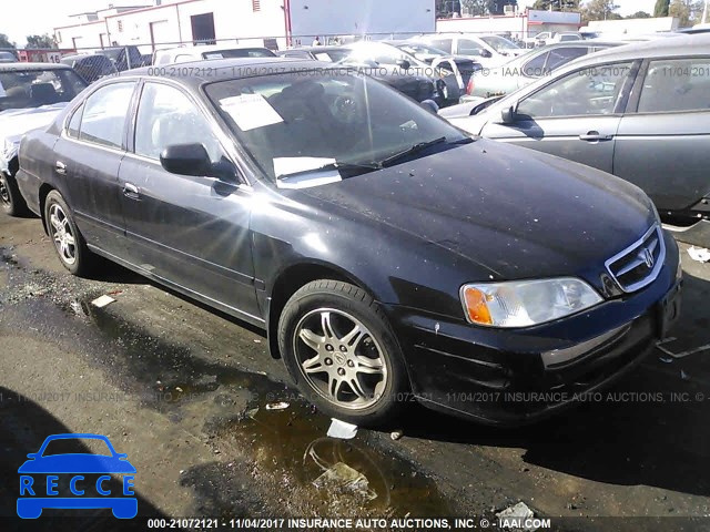 1999 Acura 3.2TL 19UUA5648XA008021 зображення 0