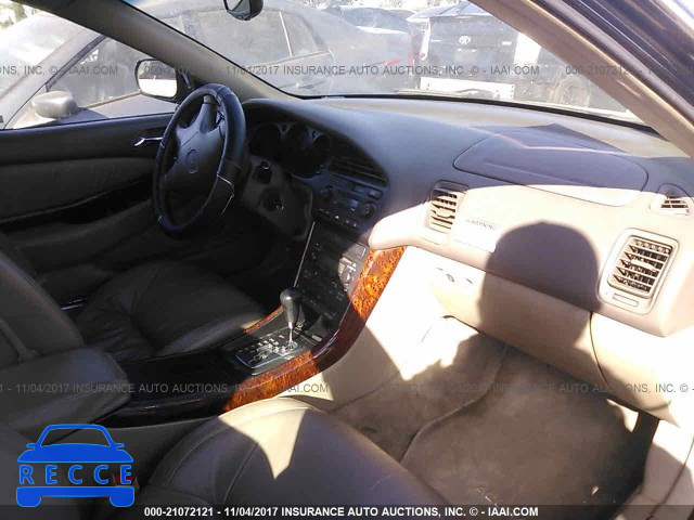 1999 Acura 3.2TL 19UUA5648XA008021 Bild 4