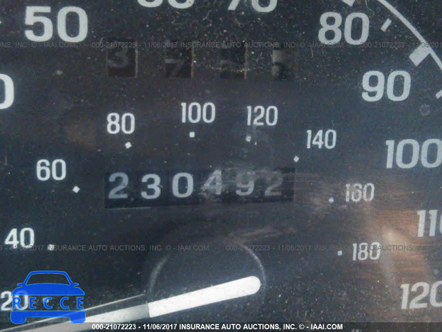 1999 Ford Explorer 1FMZU35P3XZA47446 зображення 6