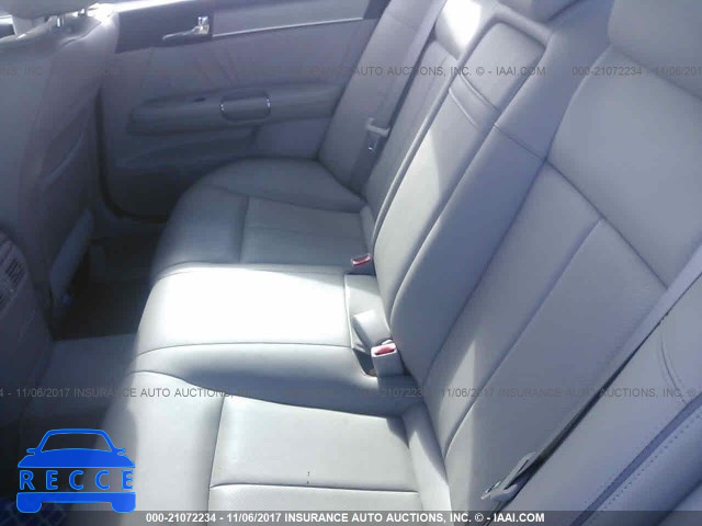 2008 Infiniti M35 SPORT JNKAY01E08M605596 image 7