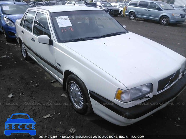 1995 Volvo 850 GLT YV1LS5517S1237548 image 0