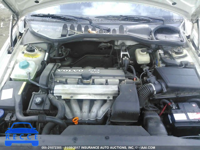 1995 Volvo 850 GLT YV1LS5517S1237548 image 9