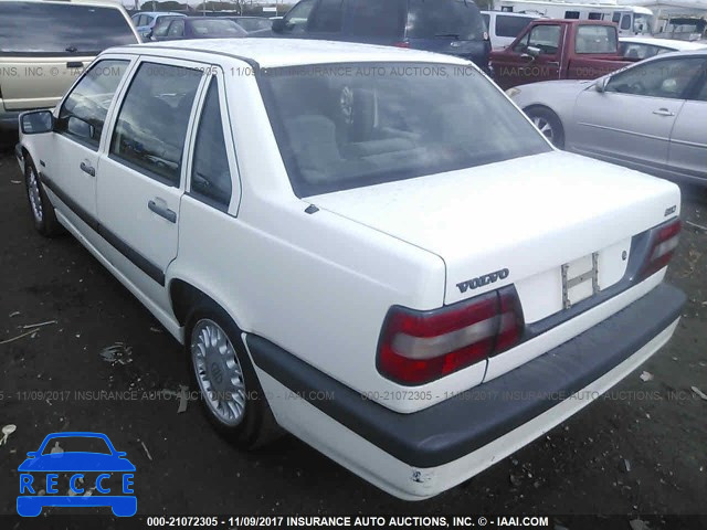 1995 Volvo 850 GLT YV1LS5517S1237548 image 2
