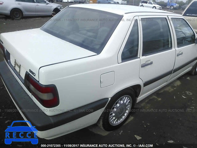 1995 Volvo 850 GLT YV1LS5517S1237548 image 3