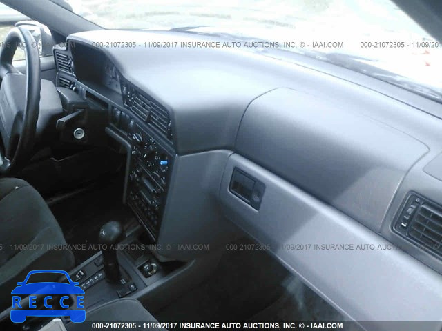 1995 Volvo 850 GLT YV1LS5517S1237548 image 4