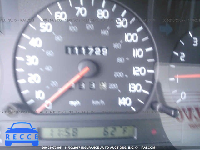 1995 Volvo 850 GLT YV1LS5517S1237548 image 6
