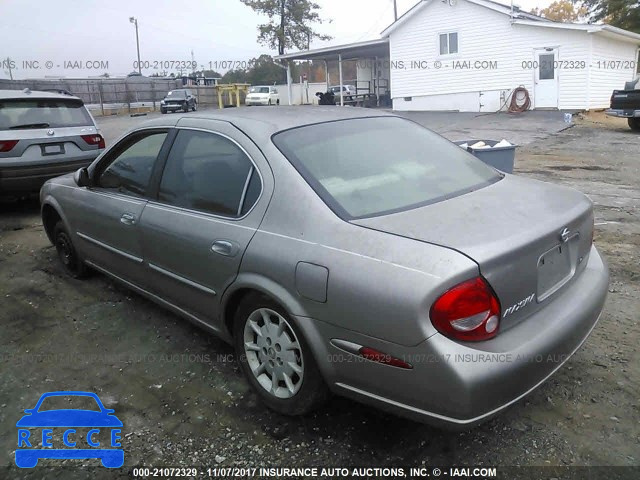 2000 Nissan Maxima GLE/GXE/SE JN1CA31D0YT735734 image 2