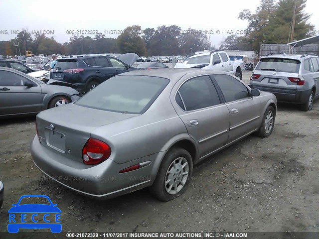 2000 Nissan Maxima GLE/GXE/SE JN1CA31D0YT735734 image 3