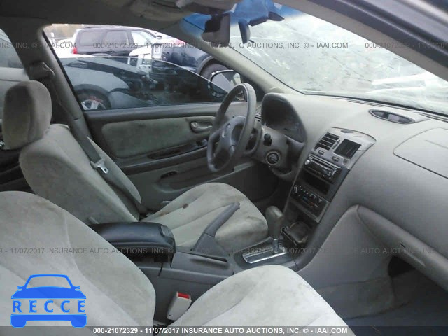 2000 Nissan Maxima GLE/GXE/SE JN1CA31D0YT735734 image 4