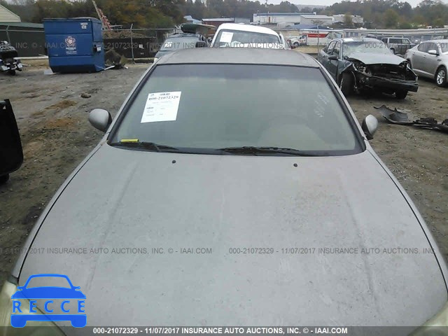 2000 Nissan Maxima GLE/GXE/SE JN1CA31D0YT735734 image 5